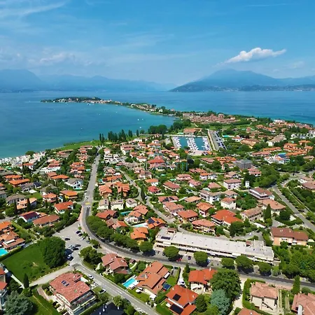 King Loft - Attico Vista Sirmione