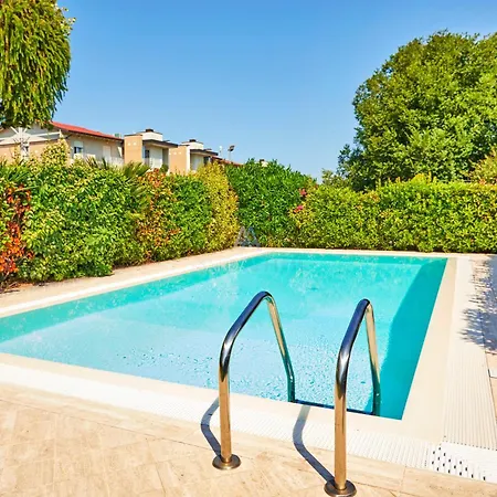 King Loft - Attico Vista Lägenhet Sirmione