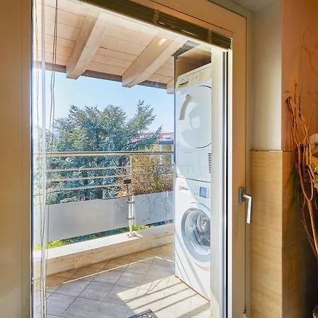 King Loft - Attico Vista * Sirmione
