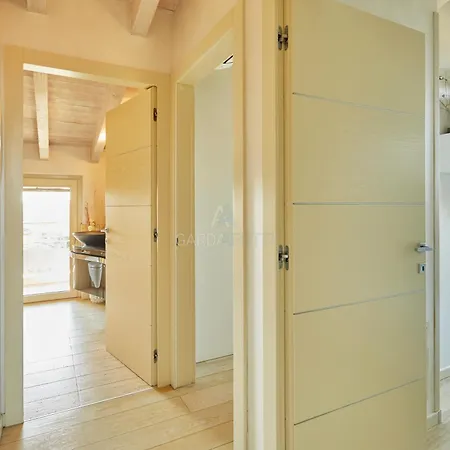 King Loft - Attico Vista Apartment