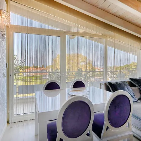 King Loft - Attico Vista *