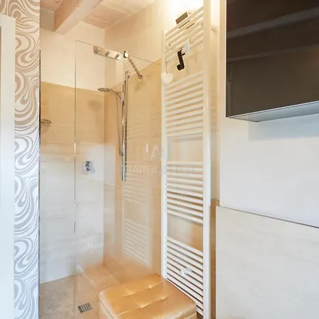 King Loft - Attico Vista Apartment *