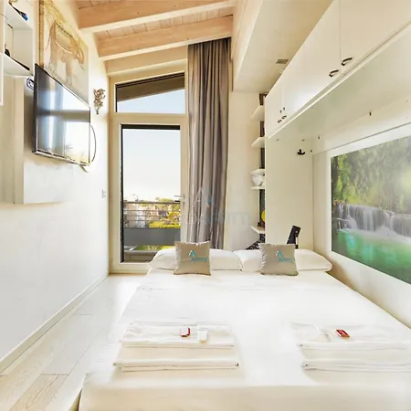 King Loft - Attico Vista *