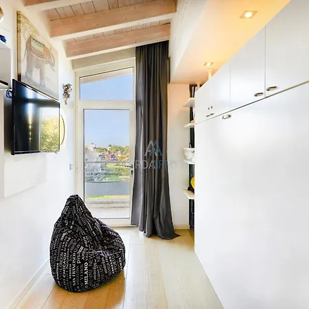 King Loft - Attico Vista Sirmione
