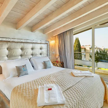 King Loft - Attico Vista * Sirmione