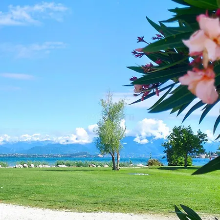 King Loft - Attico Vista Apartment Sirmione