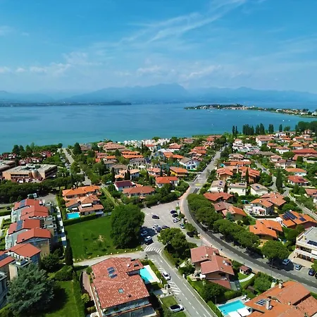 Apartment King Loft - Attico Vista